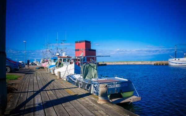 Kårehamn Kårehamn